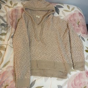 Women’s sweater